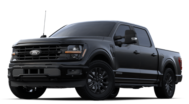 2024 Ford F-150+F-150